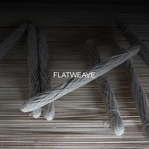 Flatweave