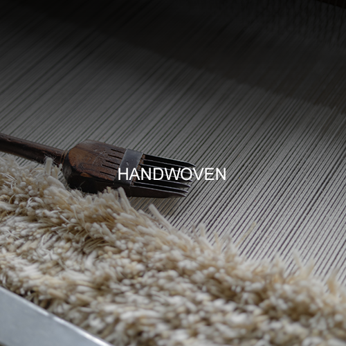 HANDWOVEN