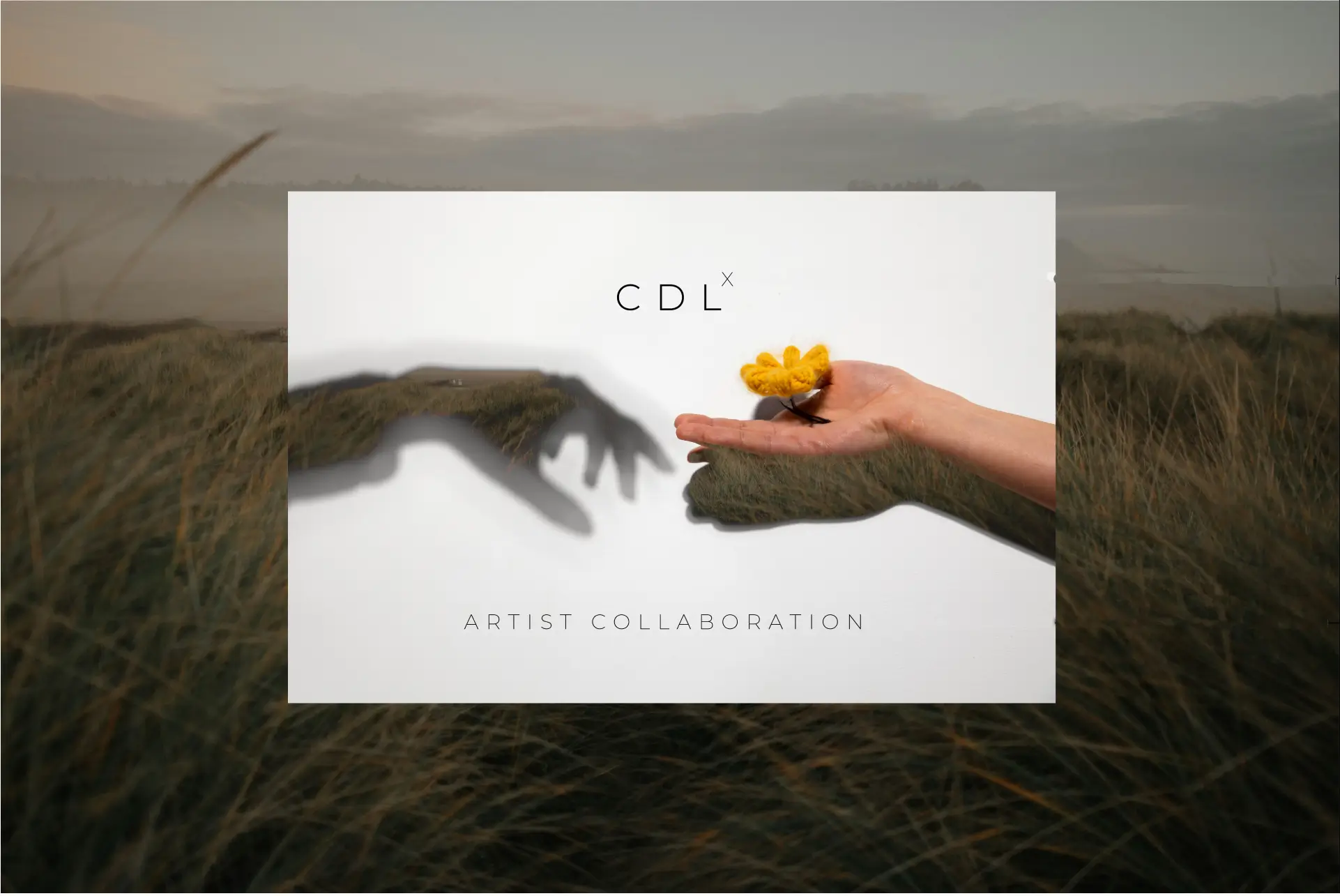 artist collaboration Cdl